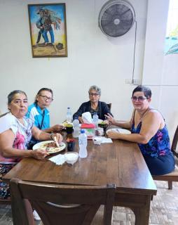 Hostal Ruinas de San Sebastián - 2