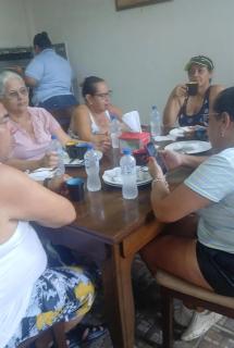 Hostal Ruinas de San Sebastián - 3