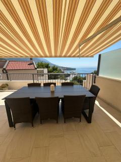 Luxury apartment with PRIVATE swimming pool - 1