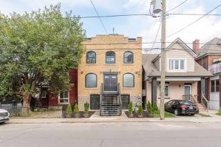 Renovated Church Hamilton! Guest Suite - 9