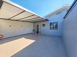 Casa com 2 quartos na Vila A prox Paraguai e Itaip - 9