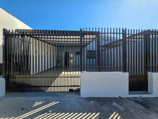 Casa com 2 quartos na Vila A prox Paraguai e Itaip - 8