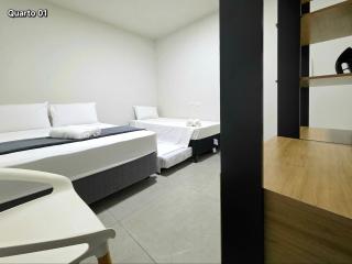 Casa com 2 quartos na Vila A prox Paraguai e Itaip - 5