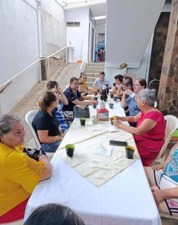 Hostal Ruinas de San Sebastián - 6