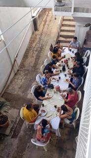 Hostal Ruinas de San Sebastián - 7