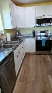 Private Lazy River Pool, 4-bed house, & dock - 3
