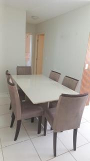 Apartamento Cond Bosque Heliopolis - 1