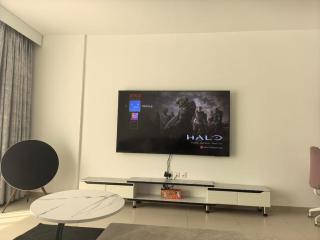 Ocean Oasis Newly furnished - 1