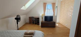 Apartmán v Královském Údolí - 1