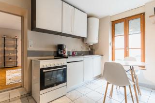 Ancy dornot T2 - Ancy-sur-Moselle - 2