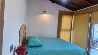 Román Cabañas del Mirador Cabaña 1 - Pahuatlán del Valle - 1