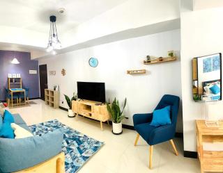 Designer Retreat in the Heart of Cubao - 6
