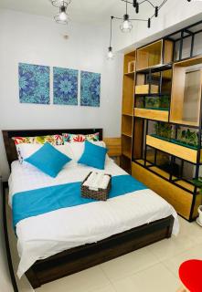 Designer Retreat in the Heart of Cubao - 2