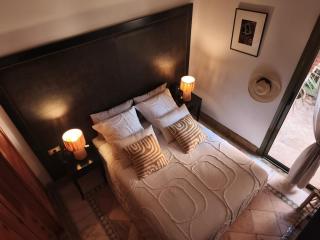 Nohaya - Palmeraie 2 Marrakech Un cadre verdoyant et reposant - 4