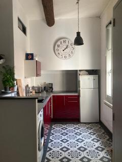 Joli duplex au cœur d'Avignon - 8