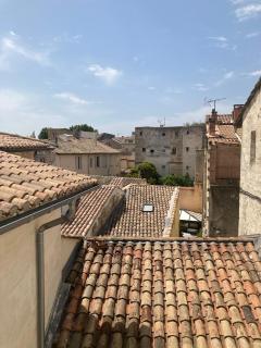 Joli duplex au cœur d'Avignon - 2