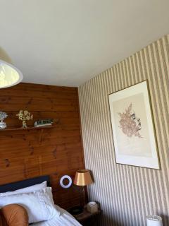 vintage house - Halfweg - 3