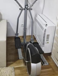 Fit Mornings Apartment - Skopje - 6