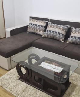 Fit Mornings Apartment - Skopje - 5