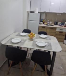 Fit Mornings Apartment - Skopje - 3