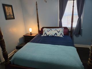 Hist Home in Avondale/Riverside & DT Jacksonville - Jacksonville - 4