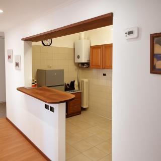Aurora Apartment Sanremo - 1