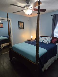 Hist Home in Avondale/Riverside & DT Jacksonville - Jacksonville - 6