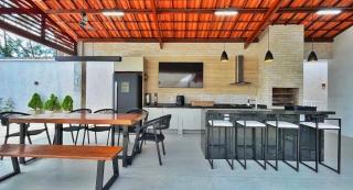 Casa Chácara Temporada Juazeiro do Norte Alderaan - 3