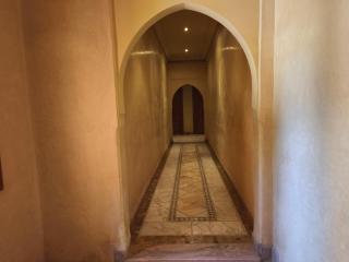 Nohaya - Palmeraie 2 Marrakech Un cadre verdoyant et reposant - Marrakech - 4