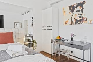 TEMPORA Homes - Urban Serviced Apartment Vienna - 4