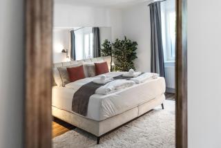 TEMPORA Homes - Urban Serviced Apartment Vienna - 5