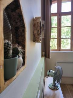 Dina chic calme cosy - Saint Etienne - 1