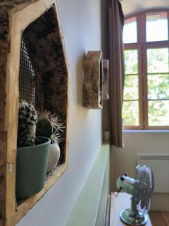 Dina chic calme cosy - 1