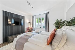 TEMPORA Homes - Urban Serviced Apartment Vienna - 6