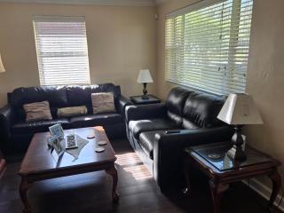 Hist Home in Avondale/Riverside & DT Jacksonville - Jacksonville - 7
