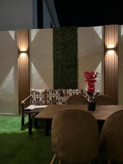 شقه فرح Farah Apartment - 3