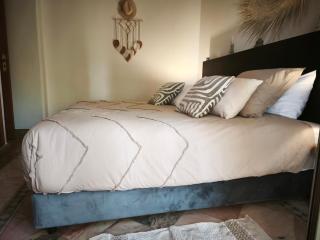 Nohaya - Palmeraie 2 Marrakech Un cadre verdoyant et reposant - 3