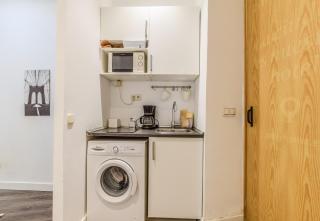 Gran Vía Green Apartments - Madrid - 1