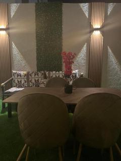 شقه فرح Farah Apartment - 5
