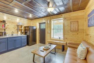 3 Mi to Water Logan Martin Lake Cabin Getaway - Alpine - 4