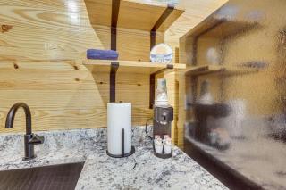 3 Mi to Water Logan Martin Lake Cabin Getaway - Alpine - 2