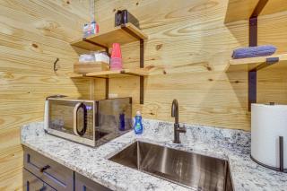 3 Mi to Water Logan Martin Lake Cabin Getaway - Alpine - 1
