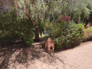 Nohaya - Palmeraie 2 Marrakech Un cadre verdoyant et reposant - Marrakech - 5