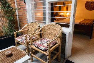Tea House Apartment - 4