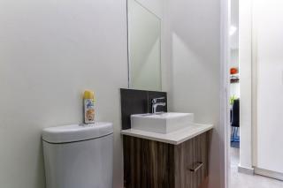 #AlimamaSpaces The Bob's Kyalami Woods - Midrand - 7