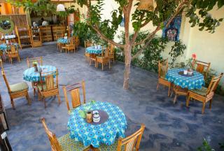 Tea House Apartment - 1