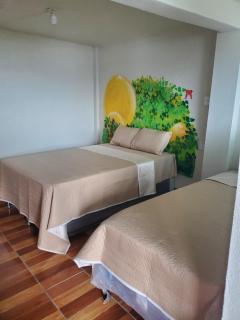 Los Nanzales - San Pablo La Laguna - 5