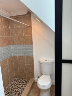 SARATOGA STAY-HOUSe - 4