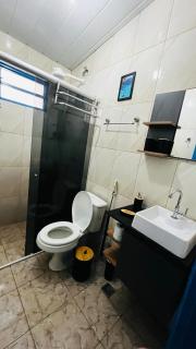 Ótima suíte privativa no Centro Histórico - Goiás - 6