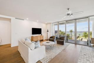 AMAZING GULF VIEWS #203 Viridian at Seagrove LUXURY 1 Beach Set included 3BR 3,5BA Slp 8 condo - 8